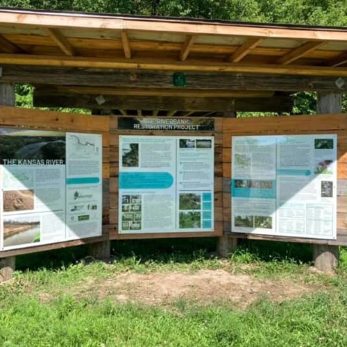 Monument Signs